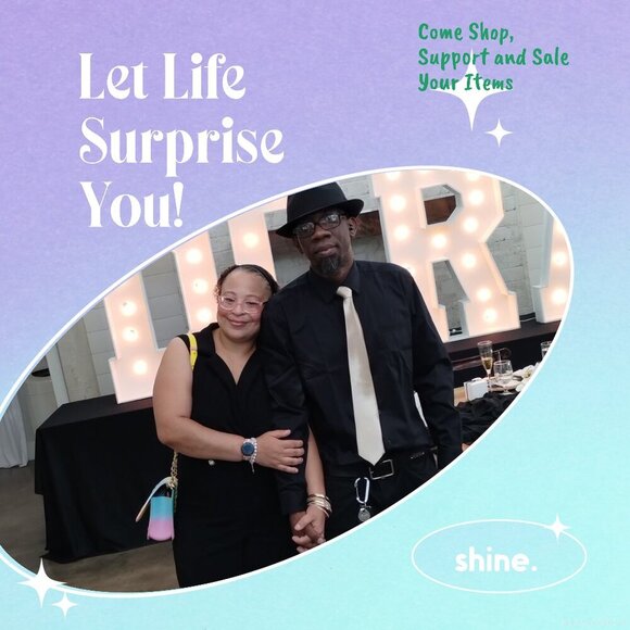 🤠🤠🤠🤠🤠🤠LIVE SHARE SHOW NOTIFICATION🤠🤠🤠🤠🤠🤠🤠 - Picture 1 of 16